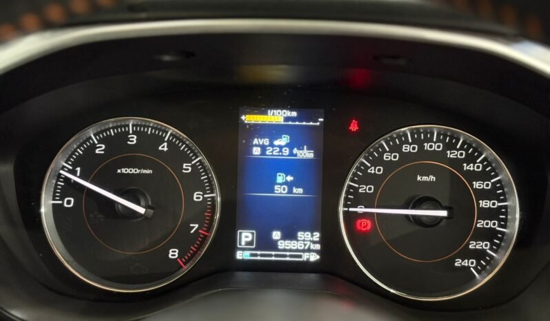 
								2020 Subaru XV GT 2.0L (A)/ FULL LOAN / TIPTOP CONDITION / 1 YEAR WARRANTY full									