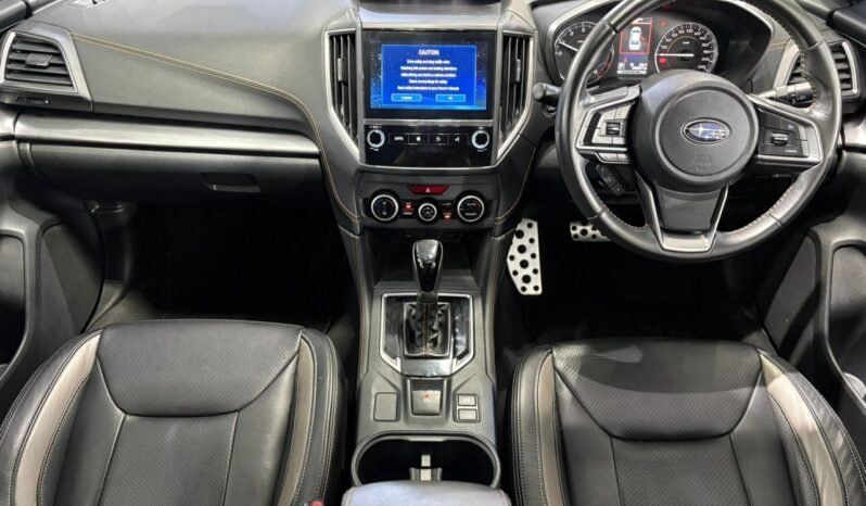 
								2020 Subaru XV GT 2.0L (A)/ FULL LOAN / TIPTOP CONDITION / 1 YEAR WARRANTY full									