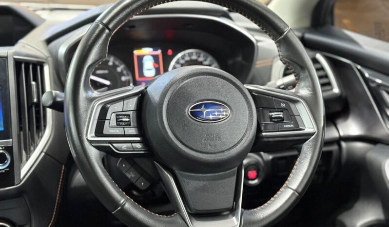 
								2020 Subaru XV GT 2.0L (A)/ FULL LOAN / TIPTOP CONDITION / 1 YEAR WARRANTY full									