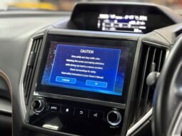 
										2020 Subaru XV GT 2.0L (A)/ FULL LOAN / TIPTOP CONDITION / 1 YEAR WARRANTY full									