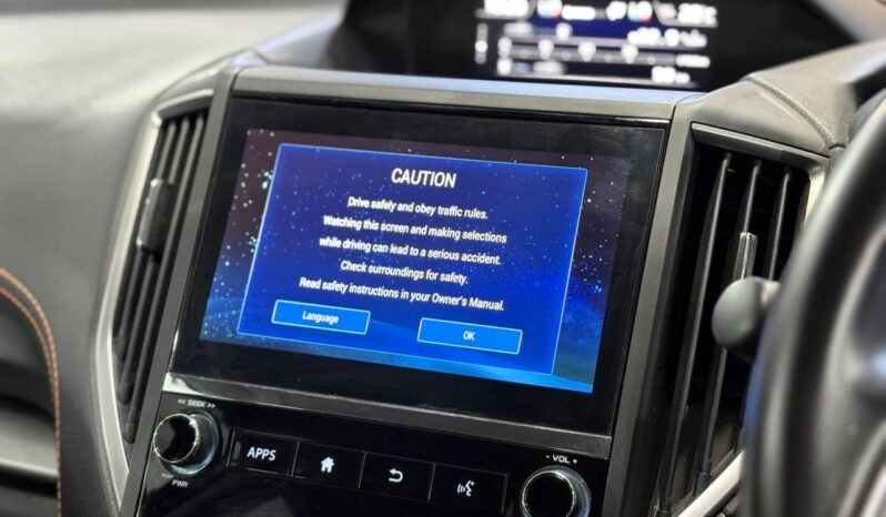 
								2020 Subaru XV GT 2.0L (A)/ FULL LOAN / TIPTOP CONDITION / 1 YEAR WARRANTY full									