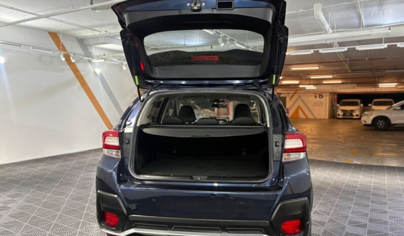 
								2020 Subaru XV GT 2.0L (A)/ FULL LOAN / TIPTOP CONDITION / 1 YEAR WARRANTY full									