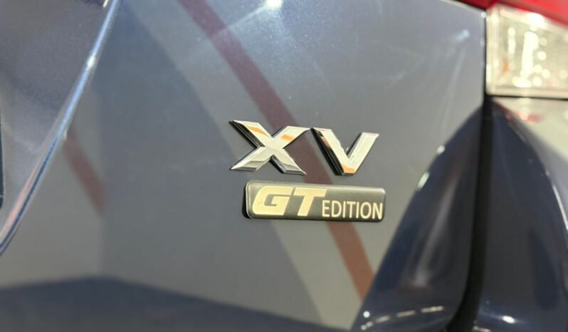
								2020 Subaru XV GT 2.0L (A)/ FULL LOAN / TIPTOP CONDITION / 1 YEAR WARRANTY full									