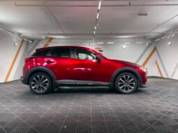 
										2020 Mazda CX-3 2.0L (A) FULL LOAN / 1 OWNER / TIPTOP CONDITION / 1 YEAR WARRANTY full									