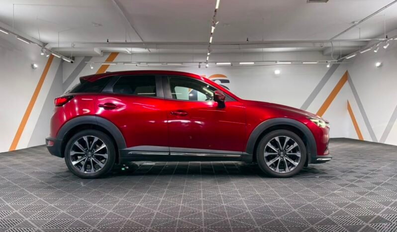 
								2020 Mazda CX-3 2.0L (A) FULL LOAN / 1 OWNER / TIPTOP CONDITION / 1 YEAR WARRANTY full									