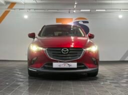 
										2020 Mazda CX-3 2.0L (A) FULL LOAN / 1 OWNER / TIPTOP CONDITION / 1 YEAR WARRANTY full									