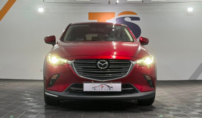 
								2020 Mazda CX-3 2.0L (A) FULL LOAN / 1 OWNER / TIPTOP CONDITION / 1 YEAR WARRANTY full									