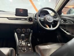 
										2020 Mazda CX-3 2.0L (A) FULL LOAN / 1 OWNER / TIPTOP CONDITION / 1 YEAR WARRANTY full									