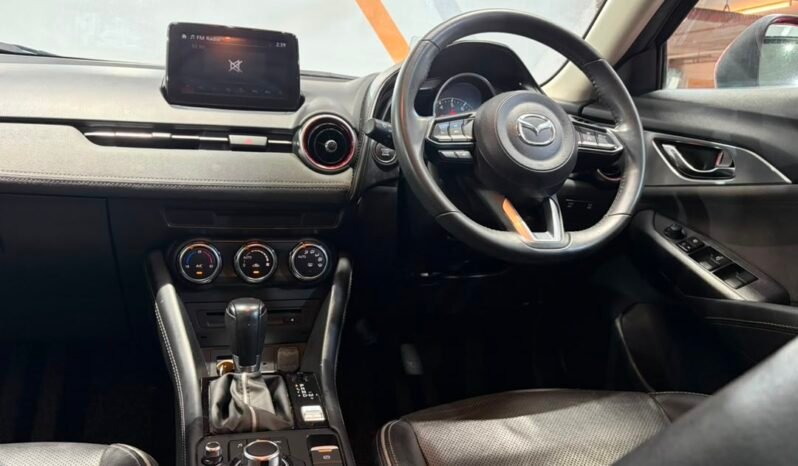 
								2020 Mazda CX-3 2.0L (A) FULL LOAN / 1 OWNER / TIPTOP CONDITION / 1 YEAR WARRANTY full									