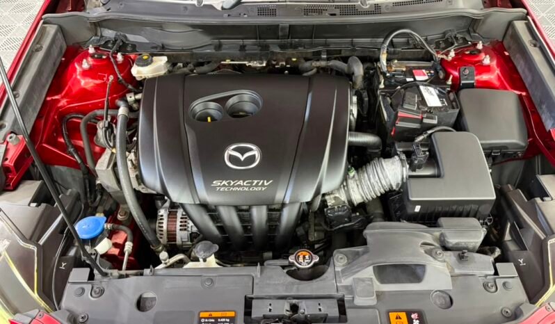 
								2020 Mazda CX-3 2.0L (A) FULL LOAN / 1 OWNER / TIPTOP CONDITION / 1 YEAR WARRANTY full									