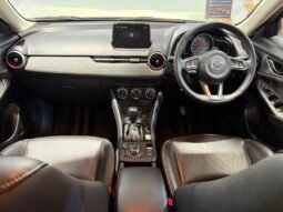 
										2020 Mazda CX-3 2.0L (A) FULL LOAN / 1 OWNER / TIPTOP CONDITION / 1 YEAR WARRANTY full									