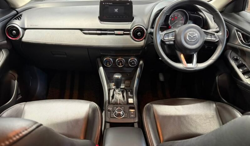 
								2020 Mazda CX-3 2.0L (A) FULL LOAN / 1 OWNER / TIPTOP CONDITION / 1 YEAR WARRANTY full									
