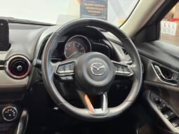 
										2020 Mazda CX-3 2.0L (A) FULL LOAN / 1 OWNER / TIPTOP CONDITION / 1 YEAR WARRANTY full									