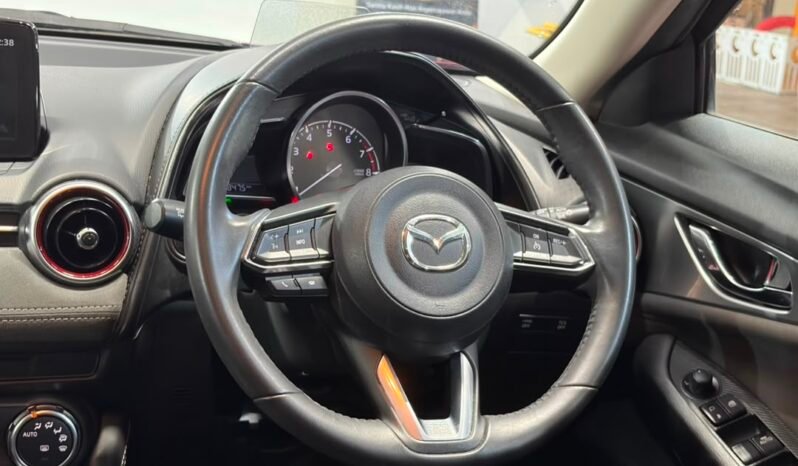 
								2020 Mazda CX-3 2.0L (A) FULL LOAN / 1 OWNER / TIPTOP CONDITION / 1 YEAR WARRANTY full									