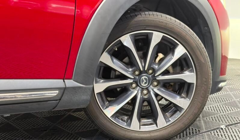 
								2020 Mazda CX-3 2.0L (A) FULL LOAN / 1 OWNER / TIPTOP CONDITION / 1 YEAR WARRANTY full									