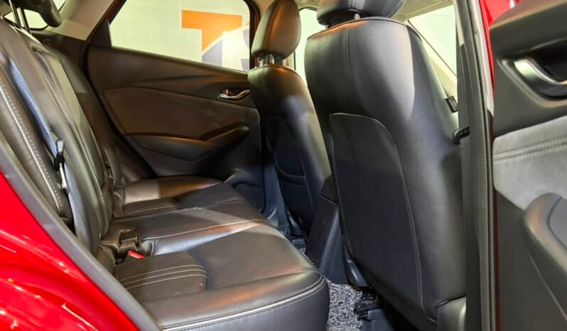 
								2020 Mazda CX-3 2.0L (A) FULL LOAN / 1 OWNER / TIPTOP CONDITION / 1 YEAR WARRANTY full									