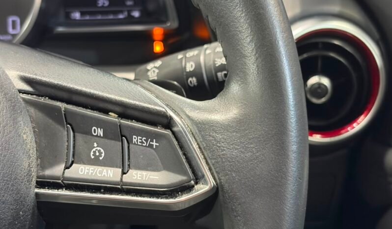 
								2020 Mazda CX-3 2.0L (A) FULL LOAN / 1 OWNER / TIPTOP CONDITION / 1 YEAR WARRANTY full									