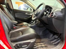 
										2020 Mazda CX-3 2.0L (A) FULL LOAN / 1 OWNER / TIPTOP CONDITION / 1 YEAR WARRANTY full									