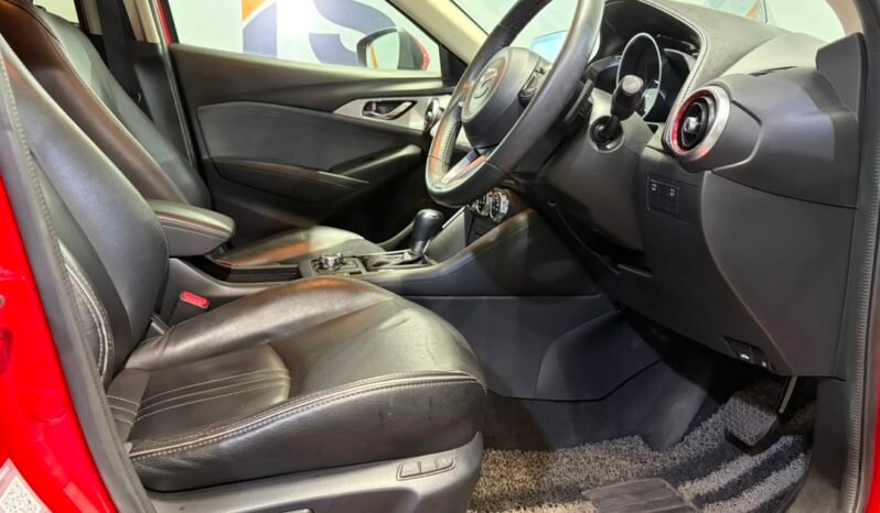 
								2020 Mazda CX-3 2.0L (A) FULL LOAN / 1 OWNER / TIPTOP CONDITION / 1 YEAR WARRANTY full									