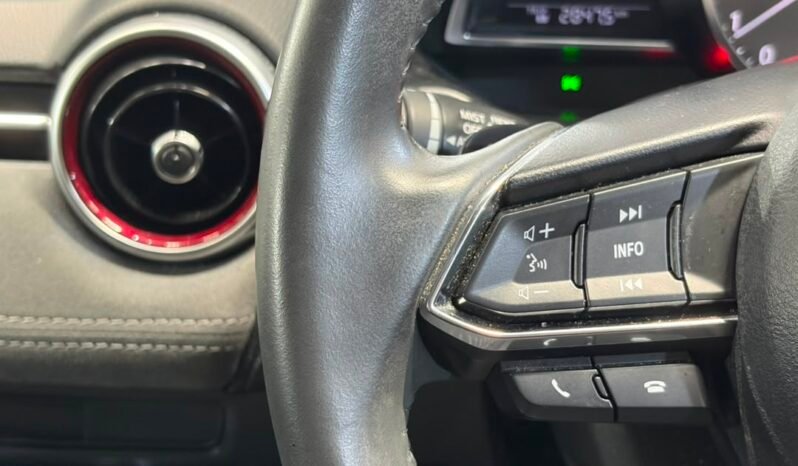
								2020 Mazda CX-3 2.0L (A) FULL LOAN / 1 OWNER / TIPTOP CONDITION / 1 YEAR WARRANTY full									