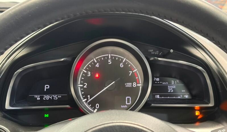 
								2020 Mazda CX-3 2.0L (A) FULL LOAN / 1 OWNER / TIPTOP CONDITION / 1 YEAR WARRANTY full									