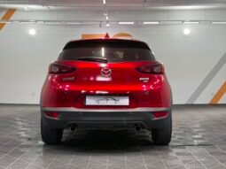 
										2020 Mazda CX-3 2.0L (A) FULL LOAN / 1 OWNER / TIPTOP CONDITION / 1 YEAR WARRANTY full									