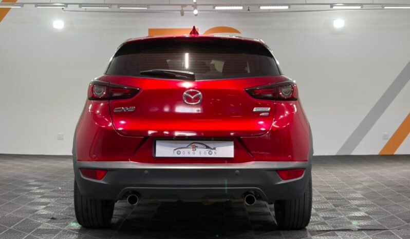 
								2020 Mazda CX-3 2.0L (A) FULL LOAN / 1 OWNER / TIPTOP CONDITION / 1 YEAR WARRANTY full									