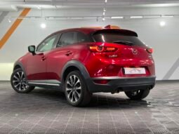 
										2020 Mazda CX-3 2.0L (A) FULL LOAN / 1 OWNER / TIPTOP CONDITION / 1 YEAR WARRANTY full									