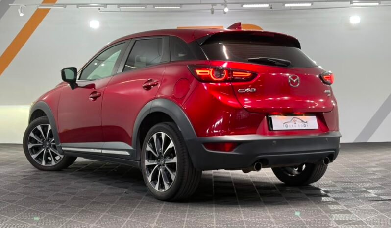 
								2020 Mazda CX-3 2.0L (A) FULL LOAN / 1 OWNER / TIPTOP CONDITION / 1 YEAR WARRANTY full									