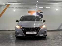 
										2024 Nissan ALMERA 1.0 VL MY20 (A) FULL LOAN / TIPTOP CONDITION / 1 YEAR WARRANTY full									