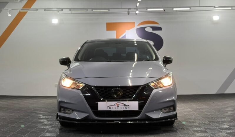 
								2024 Nissan ALMERA 1.0 VL MY20 (A) FULL LOAN / TIPTOP CONDITION / 1 YEAR WARRANTY full									