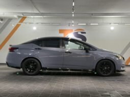 
										2024 Nissan ALMERA 1.0 VL MY20 (A) FULL LOAN / TIPTOP CONDITION / 1 YEAR WARRANTY full									