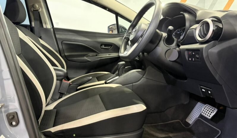 
								2024 Nissan ALMERA 1.0 VL MY20 (A) FULL LOAN / TIPTOP CONDITION / 1 YEAR WARRANTY full									