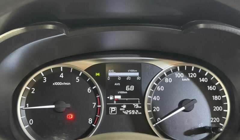 
								2024 Nissan ALMERA 1.0 VL MY20 (A) FULL LOAN / TIPTOP CONDITION / 1 YEAR WARRANTY full									