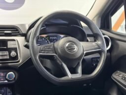 
										2024 Nissan ALMERA 1.0 VL MY20 (A) FULL LOAN / TIPTOP CONDITION / 1 YEAR WARRANTY full									