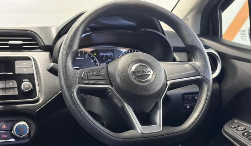 
								2024 Nissan ALMERA 1.0 VL MY20 (A) FULL LOAN / TIPTOP CONDITION / 1 YEAR WARRANTY full									