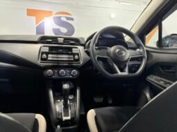 
										2024 Nissan ALMERA 1.0 VL MY20 (A) FULL LOAN / TIPTOP CONDITION / 1 YEAR WARRANTY full									