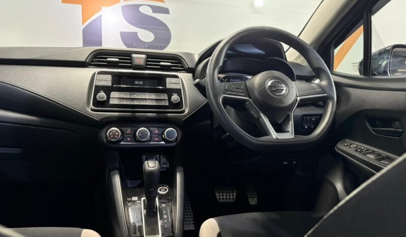 
								2024 Nissan ALMERA 1.0 VL MY20 (A) FULL LOAN / TIPTOP CONDITION / 1 YEAR WARRANTY full									