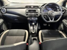 
										2024 Nissan ALMERA 1.0 VL MY20 (A) FULL LOAN / TIPTOP CONDITION / 1 YEAR WARRANTY full									