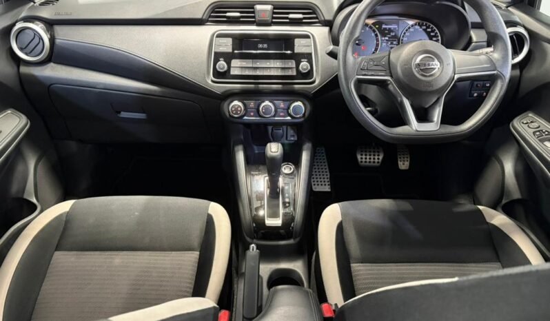 
								2024 Nissan ALMERA 1.0 VL MY20 (A) FULL LOAN / TIPTOP CONDITION / 1 YEAR WARRANTY full									