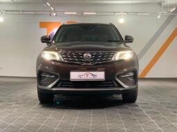 
										2021 Proton X70 PREMIUM 1.8L (A)/ FULL LOAN / TIPTOP CONDITION / 1 YEAR WARRANTY full									