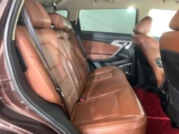 
										2021 Proton X70 PREMIUM 1.8L (A)/ FULL LOAN / TIPTOP CONDITION / 1 YEAR WARRANTY full									