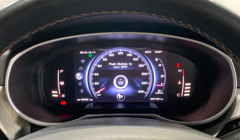 
								2021 Proton X70 PREMIUM 1.8L (A)/ FULL LOAN / TIPTOP CONDITION / 1 YEAR WARRANTY full									