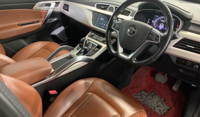 
								2021 Proton X70 PREMIUM 1.8L (A)/ FULL LOAN / TIPTOP CONDITION / 1 YEAR WARRANTY full									