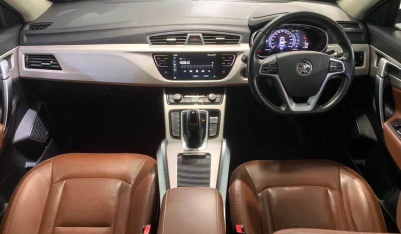 
								2021 Proton X70 PREMIUM 1.8L (A)/ FULL LOAN / TIPTOP CONDITION / 1 YEAR WARRANTY full									