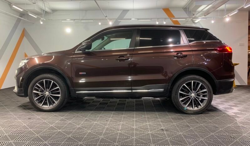 
								2021 Proton X70 PREMIUM 1.8L (A)/ FULL LOAN / TIPTOP CONDITION / 1 YEAR WARRANTY full									