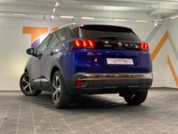 
										2018 Peugeot 3008 1.6 ALLURE THP (A)/ FULL LOAN / TIPTOP CONDITION / 1 YEAR WARRANTY full									