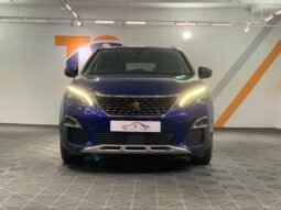 
										2018 Peugeot 3008 1.6 ALLURE THP (A)/ FULL LOAN / TIPTOP CONDITION / 1 YEAR WARRANTY full									