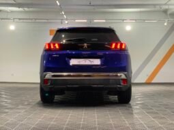 
										2018 Peugeot 3008 1.6 ALLURE THP (A)/ FULL LOAN / TIPTOP CONDITION / 1 YEAR WARRANTY full									