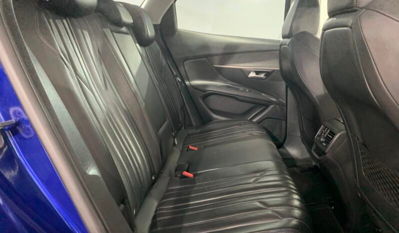 
								2018 Peugeot 3008 1.6 ALLURE THP (A)/ FULL LOAN / TIPTOP CONDITION / 1 YEAR WARRANTY full									
